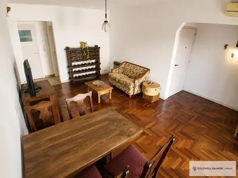 Departamento en Alquiler en Belgrano R, $ 1.000.000