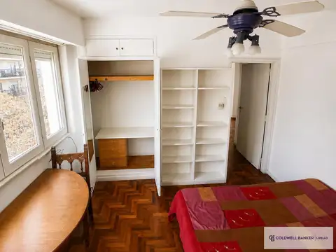 Departamento en Alquiler 45 años