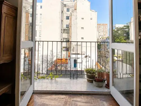 Departamento en Alquiler de 3 ambientes