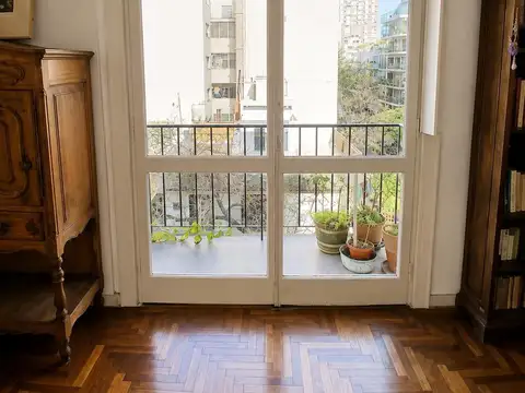 Avenida Olazábal 3100