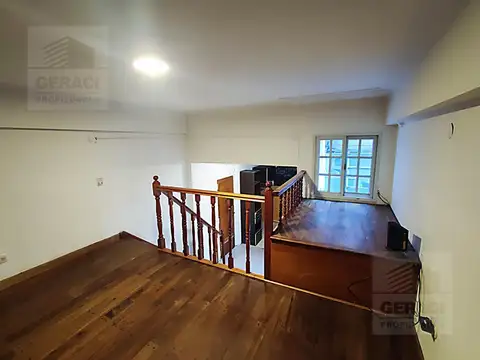 Departamento en Venta al Oeste