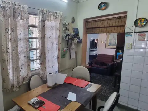 Francisco Madero 1200