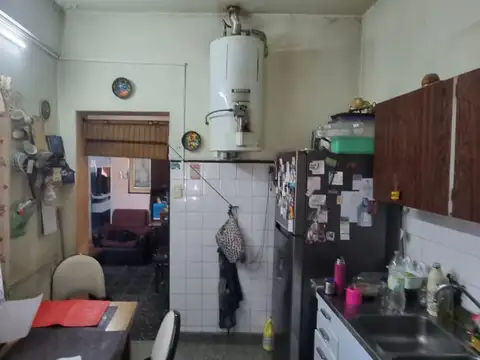 Departamento en Venta en Villa Sarmiento, USD 70.000