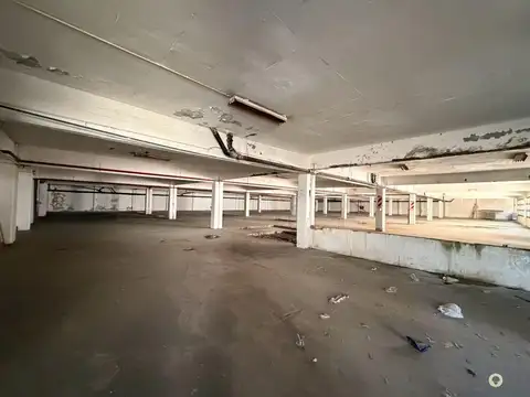 Venta deposito galpón en Parque Patricios