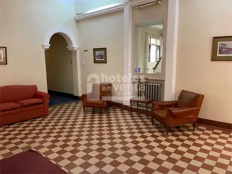 Hotel en Venta 3 estrellas