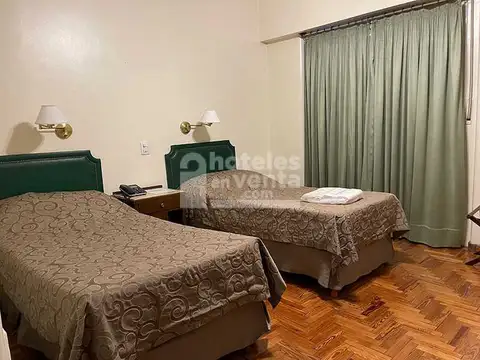 Bahía Blanca Centro, AR-BA34-1 100