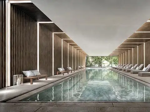 Departamentos Buenavista