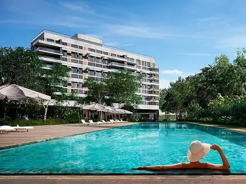 Departamentos Buenavista