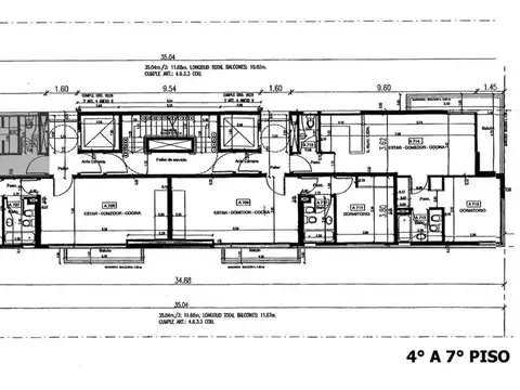 Departamento en Venta A estrenar