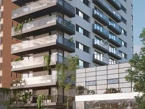 Torre CITTÁ | Av. Maipu al 3820 Piso 7º Dto A entre Debenedetti y Diaz Velez