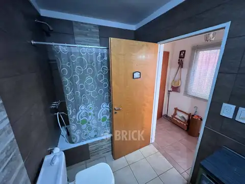 Depto Tipo Casa en Venta en Villa Pueyrredón, USD 169.000