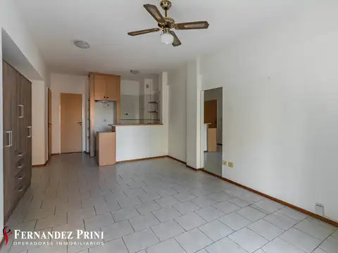 Departamento en Alquiler 12 años