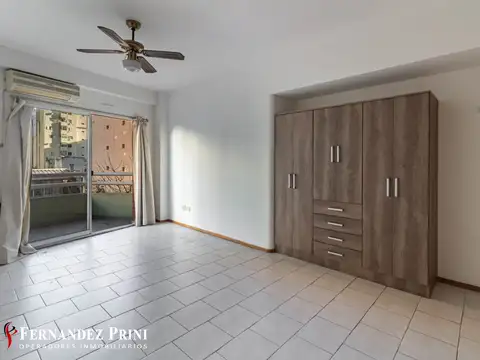 Departamento en Alquiler en Barrio Norte, $ 490.000