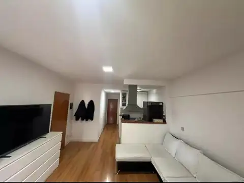 Departamento en Venta en Caballito, USD 145.000