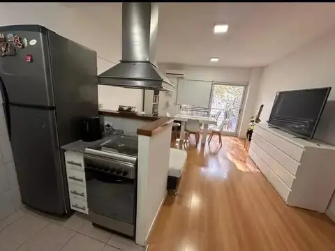 EXCELENTE DEPARTAMENTO EN CABALLITO