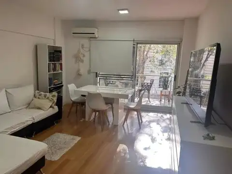 Avenida Rivadavia 868