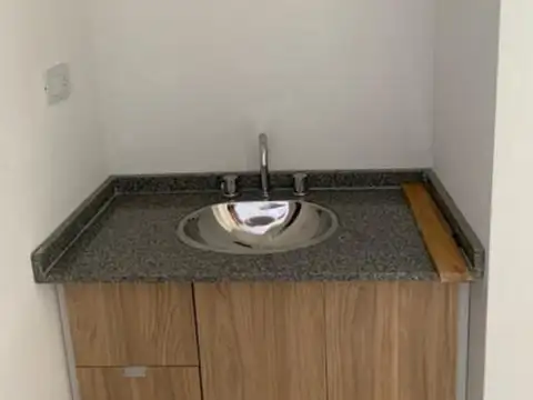 Departamento en Alquiler al Oeste