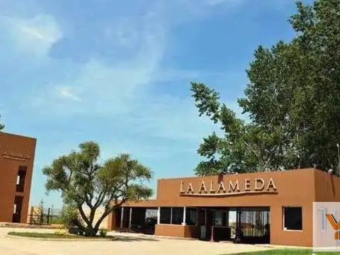 Terreno en venta - 800mts2 - La Alameda, Canning