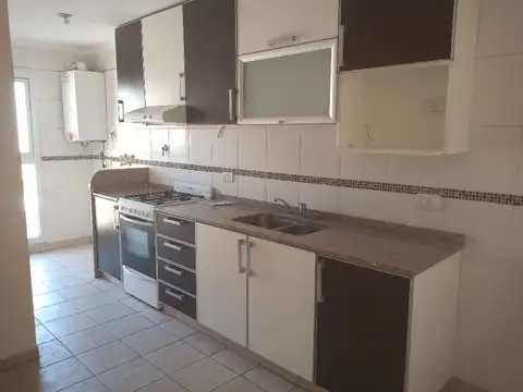 Departamento en Alquiler 12 años