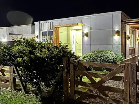 VENTA CASA QUINTA EN NAVARRO, BUENOS AIRES, Arg
