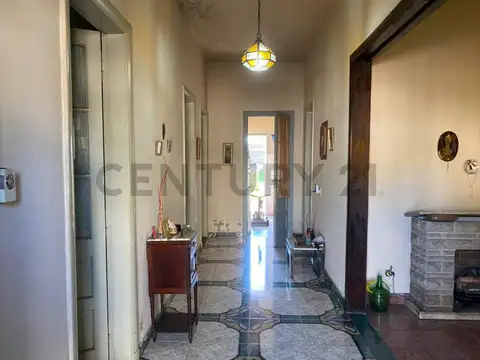 9 de julio 700, Piso 0