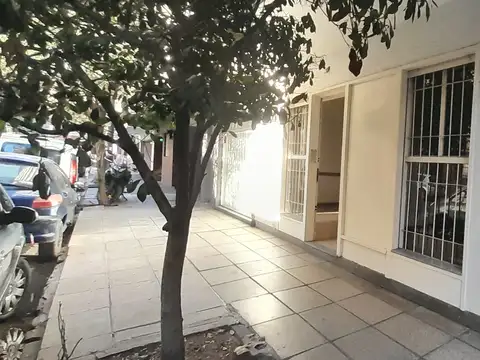Pasaje Rauch 3900, Piso PB