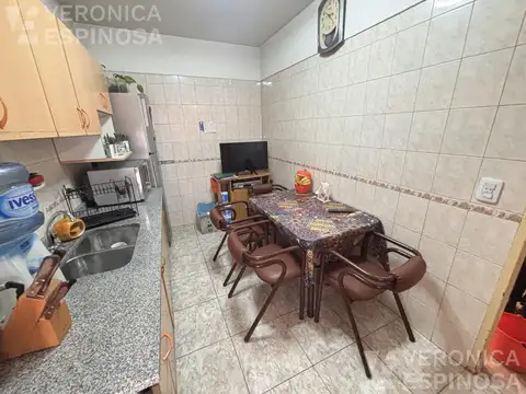 Departamento en Venta 18 años