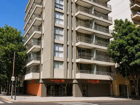 Departamento  en Alquiler en Villa Crespo, Capital Federal, Buenos Aires