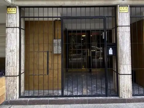 Departamento en Alquiler de 4 ambientes