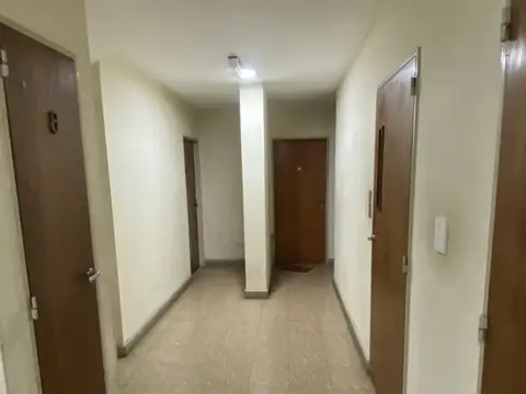 Departamento en Alquiler 40 años