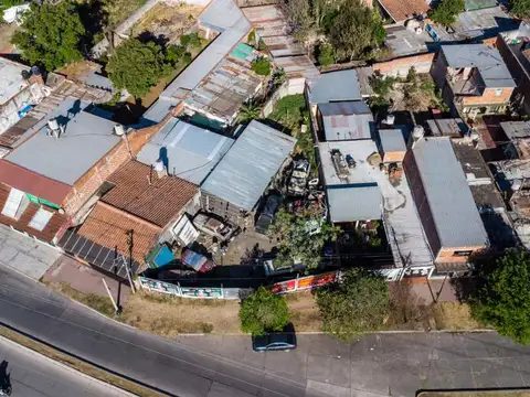 Terreno en Venta de 377,0 m2