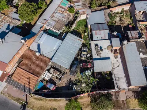Terreno en Venta en Zona Oeste, USD 55.000
