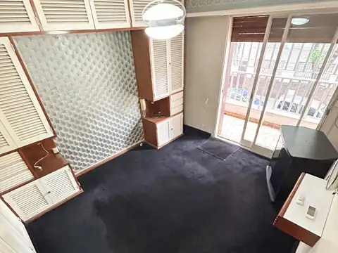 Departamento en Alquiler de 3 dormitorios