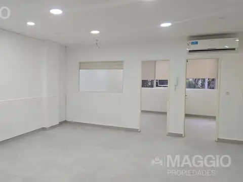 Oficina en Alquiler A Estrenar