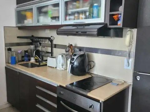 Departamento en Venta al Este