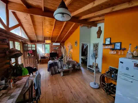 Casa en Venta con 10 cocheras