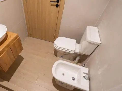 Departamento en Venta Permite mascota