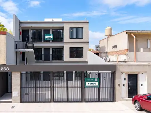 Departamento en Venta en El Palomar, USD 69.000