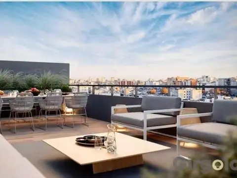 Local en Venta en Palermo Hollywood, USD 190.000