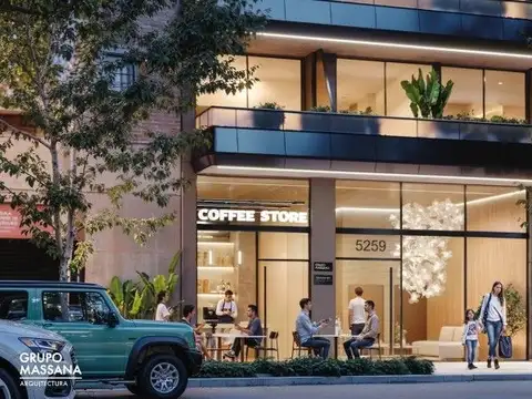 Local en Venta en Palermo Hollywood, Palermo