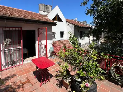 Casa en venta en Ciudad del Libertador!