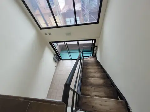 PH 2 AMBIENTES EN DUPLEX CON BALCON