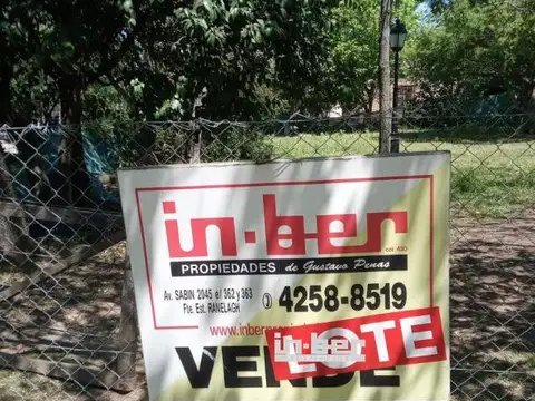 Terreno en Venta en Ranelagh, USD 45.000