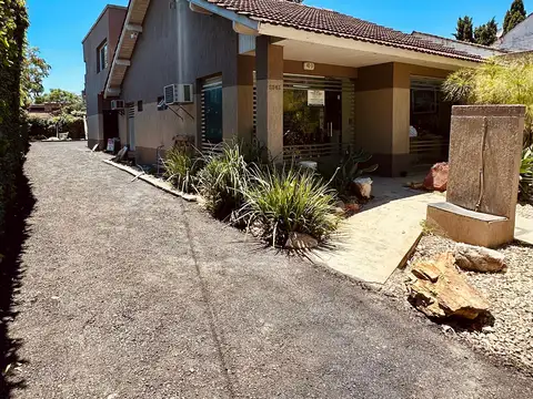 Oficina Consultorios  en alquiler en Castelar Norte