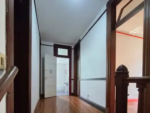 Uriarte 1900, Piso 1