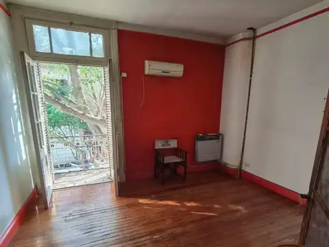 Uriarte 1900, Piso 1