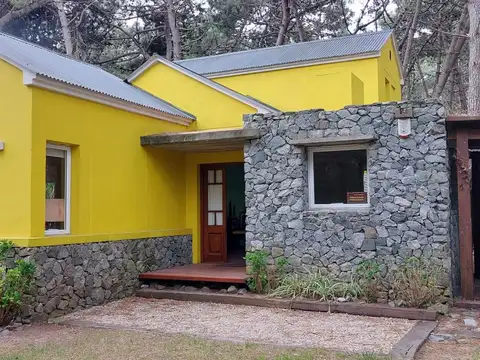 Casa en Alquiler Temporal en Mar Azul, Partido de Villa Gesell