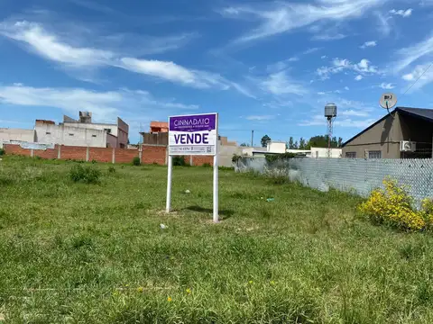 Terreno - Venta - Argentina, Lobos