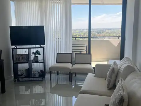 VENTA DEPARTAMENTO 3AMB BALCON y COCHERA BRICKELL TIGRE