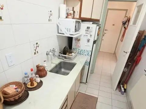Departamento en Venta Permite mascota